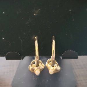 3 for $15 Heart earrings